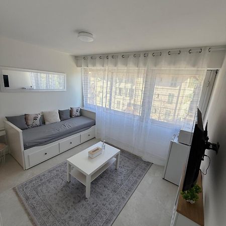 Studio Cosy Entierement Equipe Nice Bagian luar foto